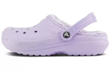 Crocs Classic Forrado Clogs ‘Lavanda’