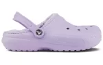 Crocs Classic Forrado Clogs ‘Lavanda’
