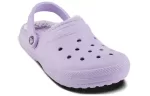 Crocs Classic Forrado Clogs ‘Lavanda’