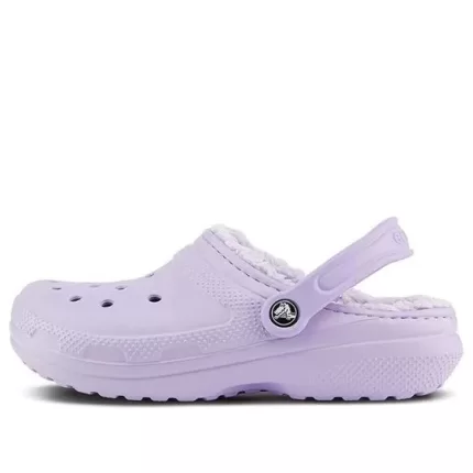Crocs Classic Forrado Clogs ‘Lavanda’