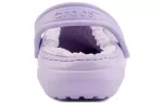 Crocs Classic Forrado Clogs ‘Lavanda’