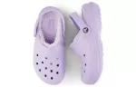 Crocs Classic Forrado Clogs ‘Lavanda’
