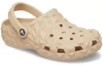 Crocs Classic Geométrico Clogs ‘Bege’