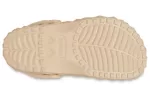 Crocs Classic Geométrico Clogs ‘Bege’