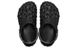 Crocs Classic Geométrico Clogs ‘Preto’