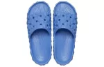Crocs Classic Geométrico Slides ‘Azul’