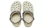 Crocs Classic Hiker Ikat Clogs ‘Bronzeado Branco’