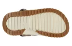 Crocs Classic Hiker Ikat Clogs ‘Bronzeado Branco’