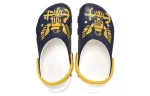 Crocs Classic Marinha dos EUA Clogs ‘Marinha Branca’