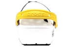 Crocs Classic Marinha dos EUA Clogs ‘Marinha Branca’
