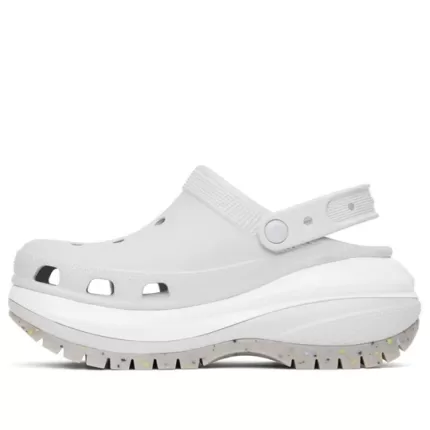 Crocs Classic Mega Crush Clog ‘Atmosfera’