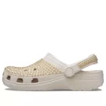 Crocs Classic Multi Gemas Clogs ‘Estuque’ 207519