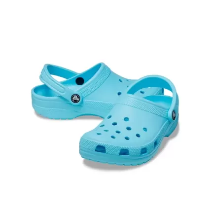 Crocs Classic Obstruir ‘Ártico’ 10001-411