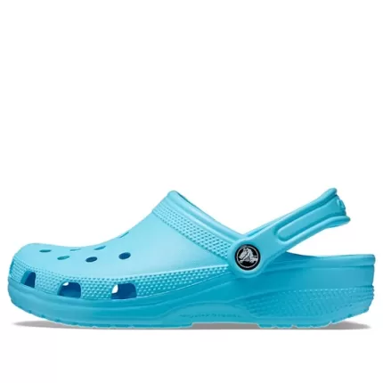 Crocs Classic Obstruir ‘Ártico’ 10001-411