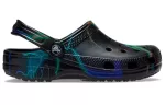 Crocs Classic Obstruir ‘Black Flash’