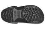 Crocs Classic Obstruir ‘Black Flash’