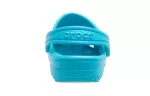 Crocs Classic Pequena Crocs Outdoor Beach Sports Big Boys Sandálias Azul