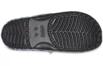 Crocs Classic Rebel Sanda Sandálias ‘Azul Preto’