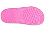 Crocs Classic Sandália Cozzzy x Barbie ‘Electric Pink’