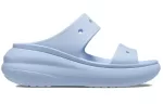Crocs Classic Sandália Crush ‘Calcita Azul’