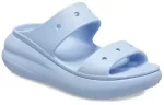 Crocs Classic Sandália Crush ‘Calcita Azul’