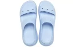 Crocs Classic Sandália Crush ‘Calcita Azul’