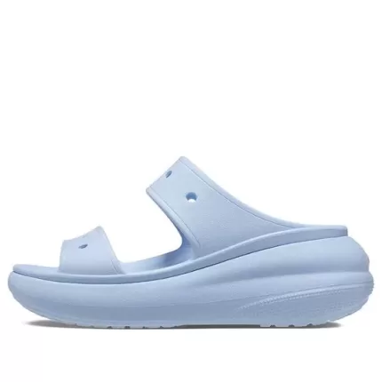 Crocs Classic Sandália Crush ‘Calcita Azul’
