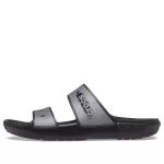Crocs Classic Sandália Glitter II ‘Preta’