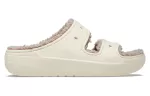 Crocs Classic Sandália aconchegante