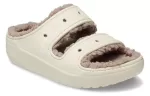 Crocs Classic Sandália aconchegante