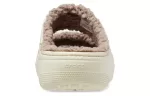 Crocs Classic Sandália aconchegante