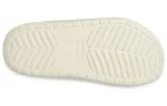 Crocs Classic Sandália aconchegante