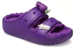 Crocs Classic Sandália aconchegante ‘Careta do McDonald’s’