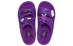 Crocs Classic Sandália aconchegante ‘Careta do McDonald’s’