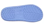 Crocs Classic Sandália aconchegante ‘Moon Jelly’