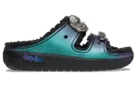 Crocs Classic Sandália forrada Harry Potter ‘As Artes das Trevas’ 209250
