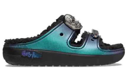 Crocs Classic Sandália forrada Harry Potter ‘As Artes das Trevas’ 209250