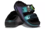 Crocs Classic Sandália forrada Harry Potter ‘As Artes das Trevas’ 209250