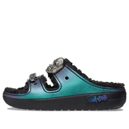 Crocs Classic Sandália forrada Harry Potter ‘As Artes das Trevas’ 209250