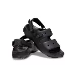 Crocs Classic Sandália todo terreno ‘Preta’