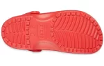 Crocs Classic Sandálias Beach Red 10001-8C1