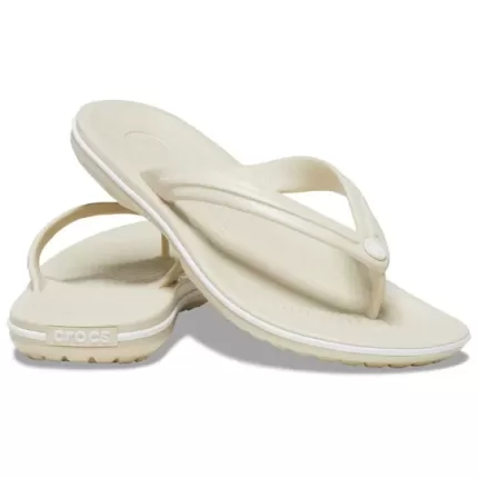 Crocs Classic Sandálias ‘Bone’ 11033-2Y2