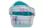 Crocs Classic Sandálias Casual Unissex Azul