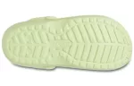 Crocs Classic Sandálias Forradas Unissex Azul