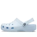 Crocs Classic Sandálias Praia Unissex Azul 10001-4JQ