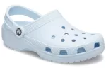 Crocs Classic Sandálias Praia Unissex Azul 10001-4JQ