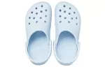 Crocs Classic Sandálias Praia Unissex Azul 10001-4JQ