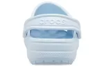 Crocs Classic Sandálias Praia Unissex Azul 10001-4JQ