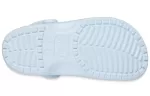Crocs Classic Sandálias Praia Unissex Azul 10001-4JQ