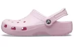 Crocs Classic Sandálias de Praia Unissex Rosa 10001-6GD